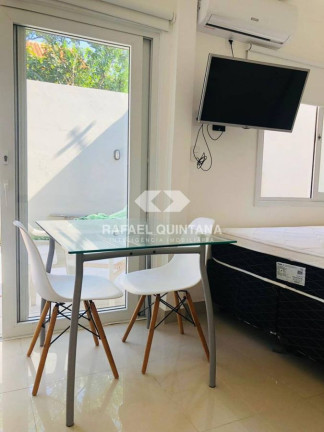 Apartamento com 1 Quarto para Alugar, 28 m² em Córrego Grande - Florianópolis