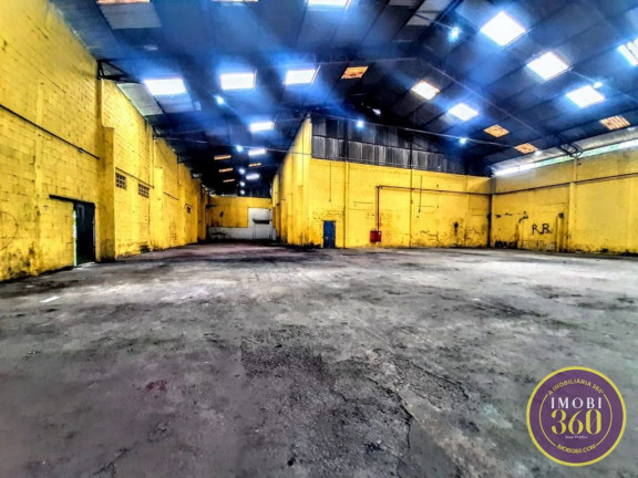 Imagem Imóvel Comercial à Venda, 2.380 m² em Cangaiba - São Paulo