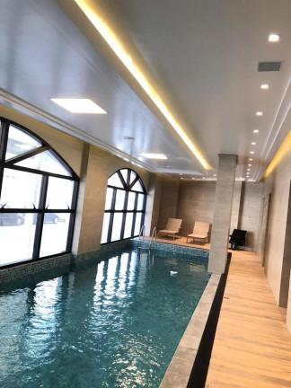 Imagem Apartamento com 4 Quartos à Venda, 200 m² em Centro - Itapema