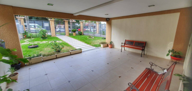 Imagem Apartamento com 2 Quartos à Venda, 67 m² em Centro - Viamão