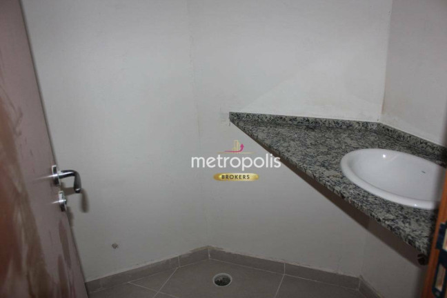 Imagem Apartamento com 2 Quartos à Venda, 67 m² em Santa Maria - São Caetano Do Sul
