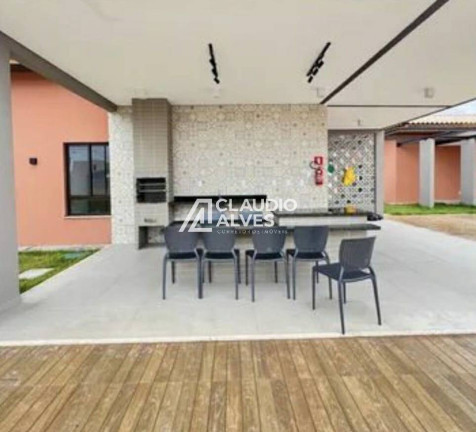 Imagem Casa de Condomínio com 2 Quartos à Venda, 50 m² em Papagaio - Feira De Santana Imagem Casa de Condomínio com 2 Quartos à Venda, 50 m² em Papagaio - Feira De Santana