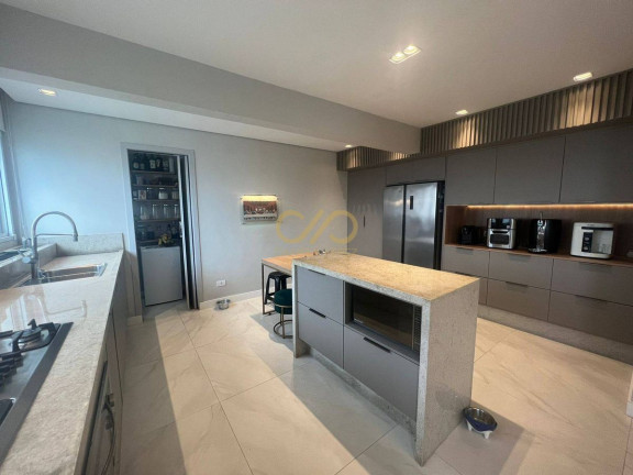 Imagem Cobertura com 3 Quartos à Venda, 218 m² em Tupi - Praia Grande Imagem Cobertura com 3 Quartos à Venda, 218 m² em Tupi - Praia Grande
