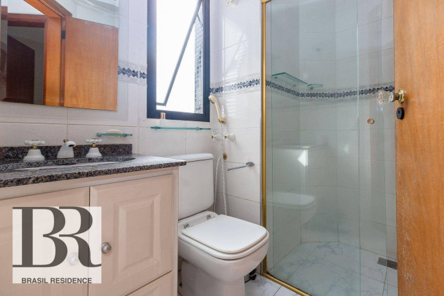 Imagem Apartamento com 4 Quartos à Venda, 133 m² em Vila Mascote - São Paulo Imagem Apartamento com 4 Quartos à Venda, 133 m² em Vila Mascote - São Paulo