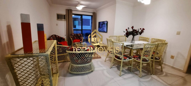Imagem Apartamento com 3 Quartos à Venda, 90 m² em Enseada - Guarujá Imagem Apartamento com 3 Quartos à Venda, 90 m² em Enseada - Guarujá
