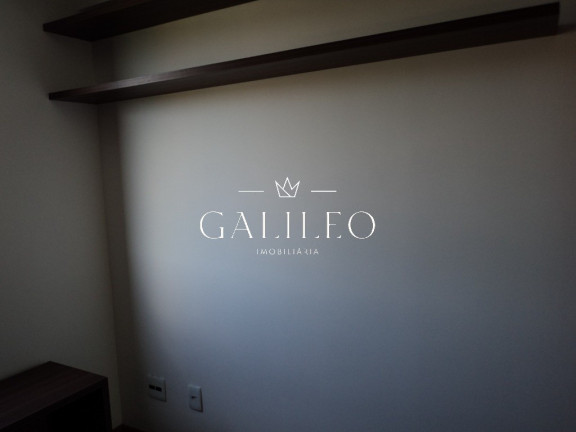 Apartamento com 3 Quartos para Alugar, 92 m² em Jardim Paulista I - Jundiaí