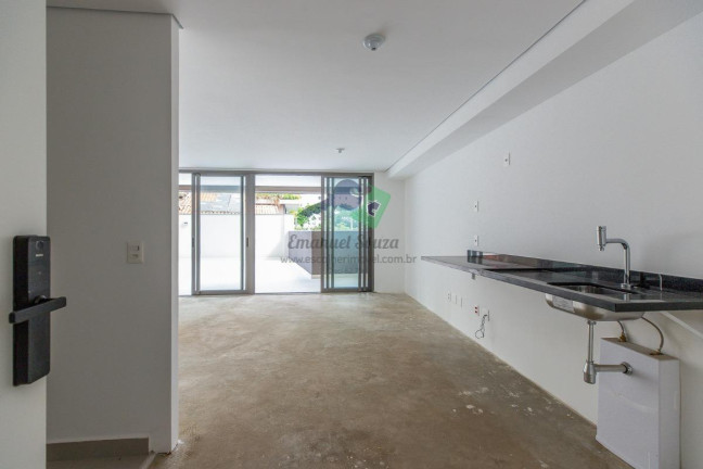 Imagem Apartamento com 2 Quartos à Venda, 117 m² em Vila Nova Conceição - São Paulo