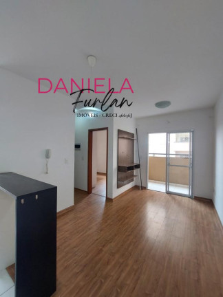 Imagem Apartamento com 2 Quartos à Venda, 51 m² em Edifício Villa Sunset - Sorocaba