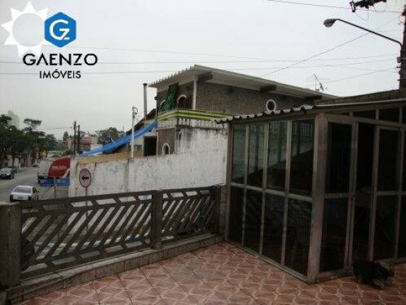 Sobrado com 2 Quartos à Venda, 180 m² em Jaguaribe - Osasco