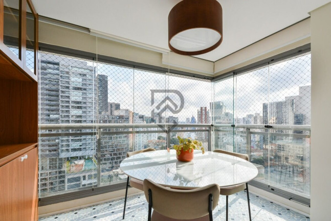 Imagem Apartamento com 2 Quartos à Venda, 68 m² em Pinheiros - São Paulo Imagem Apartamento com 2 Quartos à Venda, 68 m² em Pinheiros - São Paulo