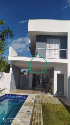 Imagem Sobrado com 3 Quartos à Venda ou Locação, 158 m² em Morada Da Praia - Bertioga