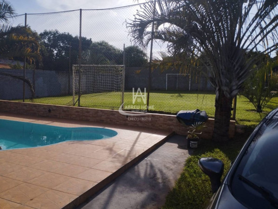 Imagem Chácara com 4 Quartos à Venda, 380 m² em Bady Bassitt Imagem Chácara com 4 Quartos à Venda, 380 m² em Bady Bassitt