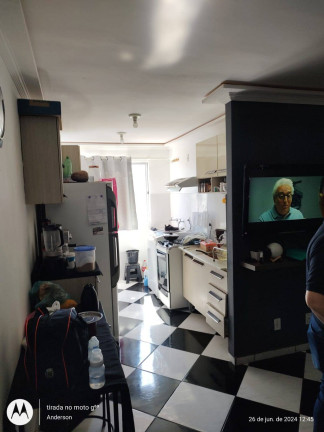 Imagem Apartamento com 2 Quartos à Venda, em Bauru Imagem Apartamento com 2 Quartos à Venda, em Bauru