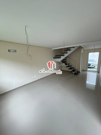 Imagem Casa de Condomínio com 3 Quartos à Venda, 145 m² em Flores - Manaus