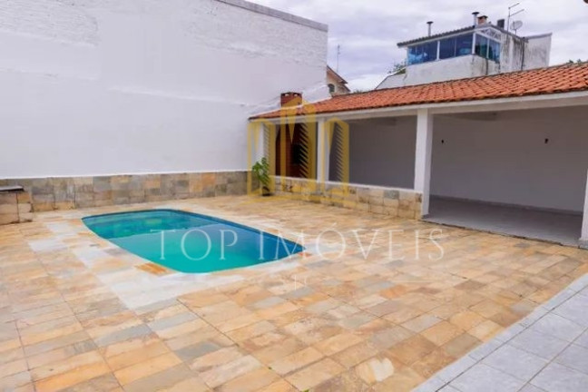 Imagem Casa com 3 Quartos à Venda, 300 m² em Jardim Bela Vista - São José Dos Campos