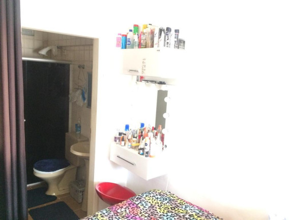 Imagem Kitnet com 1 Quarto à Venda, 33 m² em Vila Buarque - São Paulo Imagem Kitnet com 1 Quarto à Venda, 33 m² em Vila Buarque - São Paulo