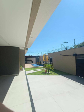 Imagem Casa com 3 Quartos à Venda, 146 m² em Moinho Dos Ventos - Goiânia Imagem Casa com 3 Quartos à Venda, 146 m² em Moinho Dos Ventos - Goiânia