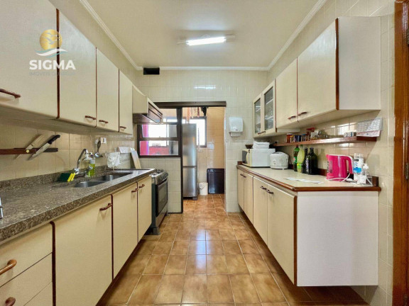 Imagem Apartamento com 3 Quartos à Venda, 130 m² em Praia Das Astúrias - Guarujá Imagem Apartamento com 3 Quartos à Venda, 130 m² em Praia Das Astúrias - Guarujá