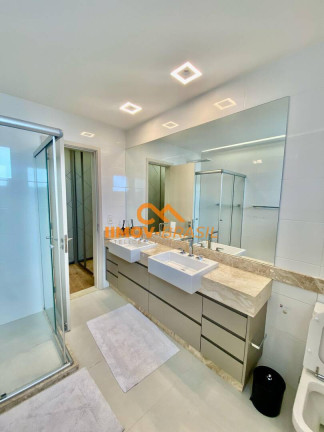 Imagem Apartamento com 3 Quartos à Venda, 151 m² em Centro - Campo Grande Imagem Apartamento com 3 Quartos à Venda, 151 m² em Centro - Campo Grande