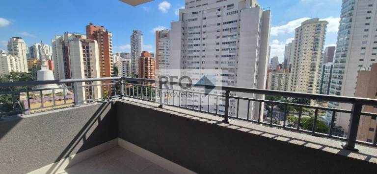 Imóvel com 1 Quarto à Venda, 28 m² em Vila Mariana - São Paulo