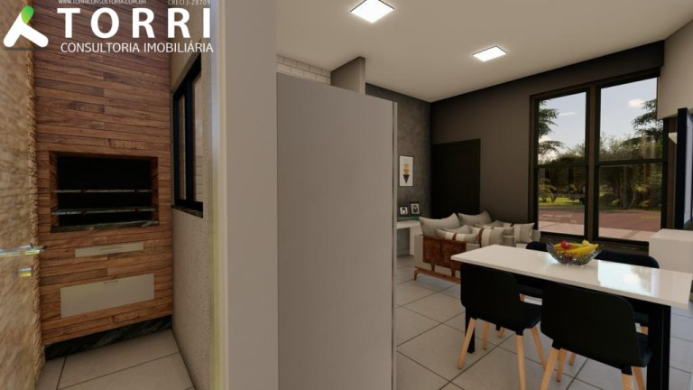 Imagem Casa com 2 Quartos à Venda, 52 m² em éden - Sorocaba Imagem Casa com 2 Quartos à Venda, 52 m² em éden - Sorocaba
