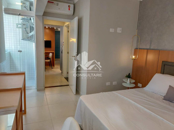 Imagem Apartamento com 1 Quarto à Venda, 44 m² em Guilhermina - Praia Grande Imagem Apartamento com 1 Quarto à Venda, 44 m² em Guilhermina - Praia Grande