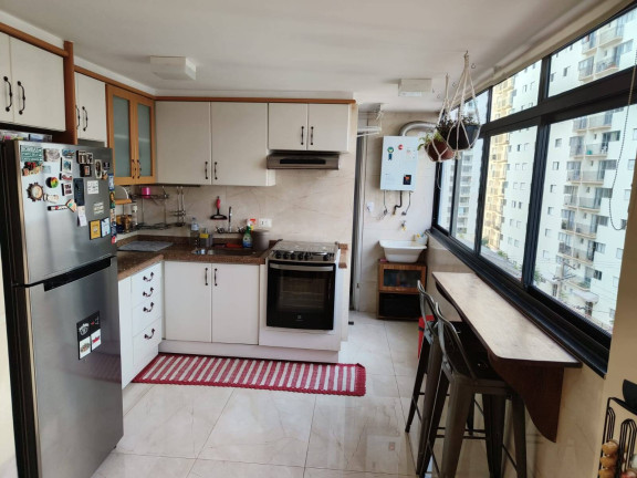 Imagem Apartamento com 2 Quartos à Venda, 90 m² em Vila Clementino - São Paulo Imagem Apartamento com 2 Quartos à Venda, 90 m² em Vila Clementino - São Paulo