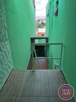 Imagem Sobrado com 3 Quartos à Venda, 150 m² em Jardim Fernandes - São Paulo Imagem Sobrado com 3 Quartos à Venda, 150 m² em Jardim Fernandes - São Paulo