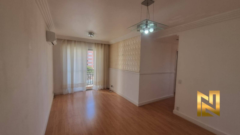 Imagem Apartamento com 3 Quartos à Venda, 64 m² em Vila Carrão - São Paulo