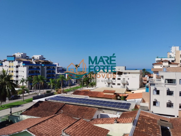 Imagem Apartamento com 2 Quartos à Venda, 67 m² em Praia Grande - Ubatuba