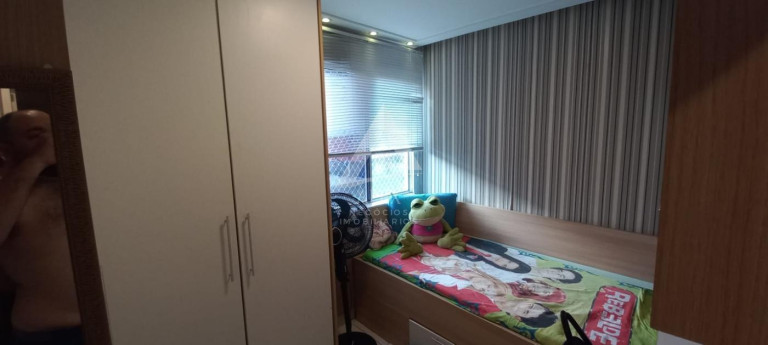 Imagem Casa com 2 Quartos à Venda, 50 m² em Guaratiba - Rio De Janeiro