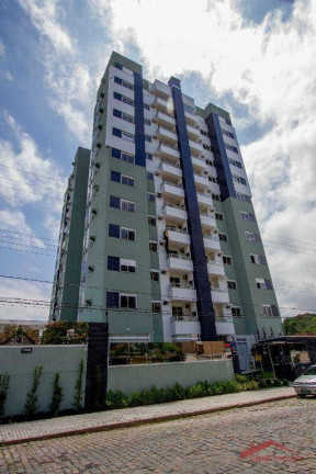 Apartamento com 3 Quartos à Venda, 92 m² em Anita Garibaldi - Joinville