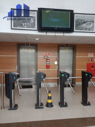 Imagem Sala Comercial à Venda, 41 m² em Lageadinho - Cotia Imagem Sala Comercial à Venda, 41 m² em Lageadinho - Cotia