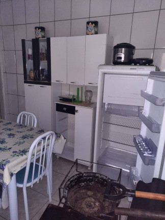 Imagem Casa com 2 Quartos à Venda, 80 m² em Nova Itanhaém - Itanhaém