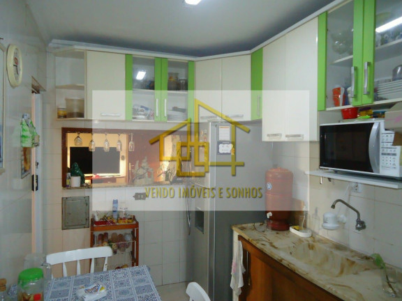 Imagem Apartamento com 3 Quartos à Venda, 73 m² em Vila São José (cidade Dutra) - São Paulo Imagem Apartamento com 3 Quartos à Venda, 73 m² em Vila São José (cidade Dutra) - São Paulo