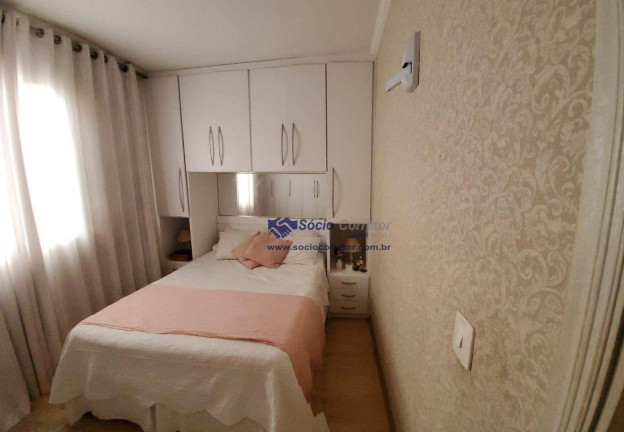 Imagem Casa com 2 Quartos à Venda, 46 m² em Jardim Maria Dirce - Guarulhos Imagem Casa com 2 Quartos à Venda, 46 m² em Jardim Maria Dirce - Guarulhos
