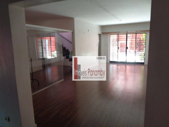 Imagem Sobrado com 3 Quartos à Venda, 206 m² em Campo Belo - São Paulo Imagem Sobrado com 3 Quartos à Venda, 206 m² em Campo Belo - São Paulo