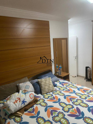 Imagem Casa com 3 Quartos à Venda, 120 m² em Vila Eldízia - Santo André Imagem Casa com 3 Quartos à Venda, 120 m² em Vila Eldízia - Santo André
