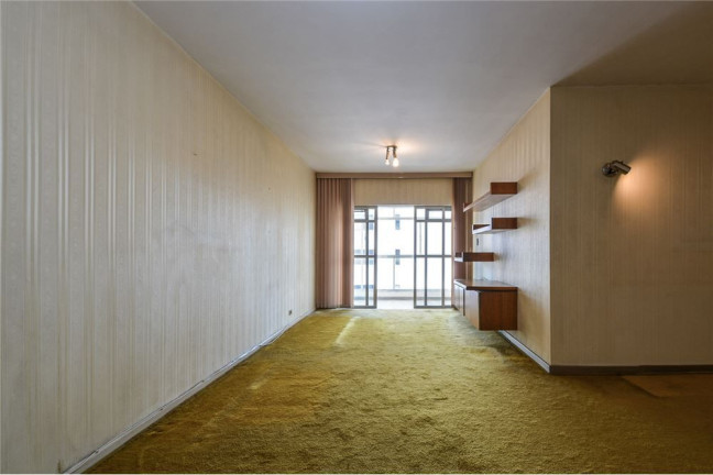 Apartamento com 3 Quartos à Venda, 146 m² em Aclimação - São Paulo
