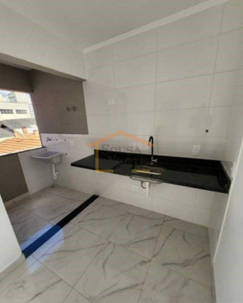 Apartamento com 1 Quarto à Venda, 25 m² em Parada Inglesa - São Paulo