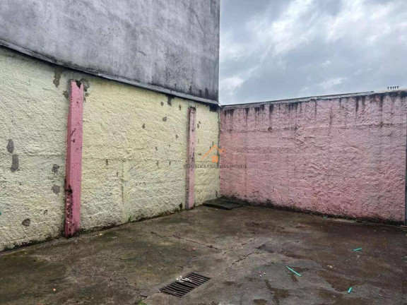 Imagem Loja para Alugar, 180 m² em Piraporinha - Diadema Imagem Loja para Alugar, 180 m² em Piraporinha - Diadema