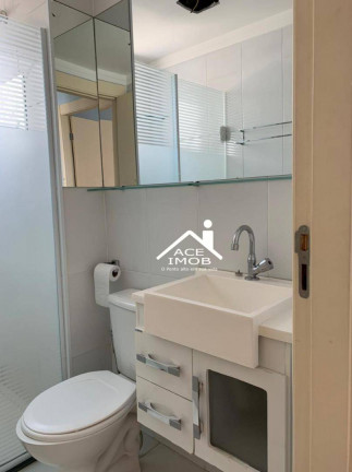 Imagem Apartamento com 2 Quartos à Venda, 47 m² em água Branca - São Paulo Imagem Apartamento com 2 Quartos à Venda, 47 m² em água Branca - São Paulo