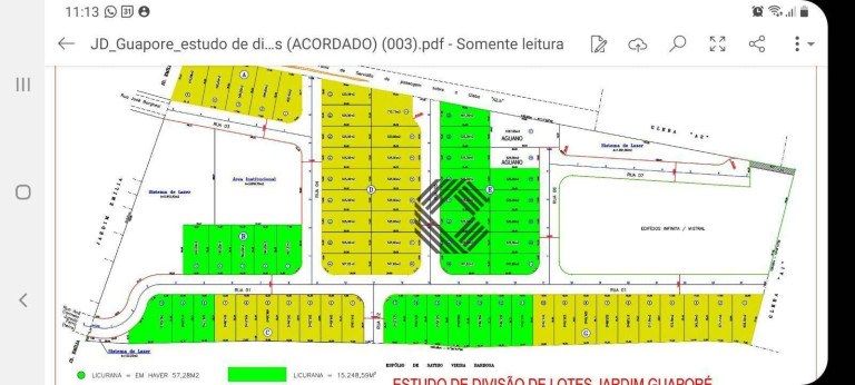 Imagem Terreno à Venda, 792 m² em Jardim Portal Da Colina - Sorocaba Imagem Terreno à Venda, 792 m² em Jardim Portal Da Colina - Sorocaba