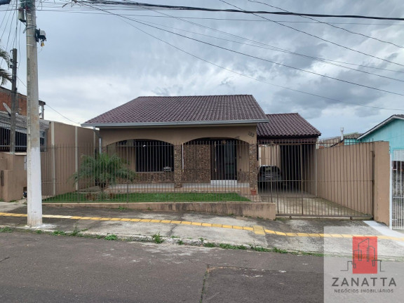 Imagem Casa com 2 Quartos à Venda, 185 m² em Parque Amador - Esteio Imagem Casa com 2 Quartos à Venda, 185 m² em Parque Amador - Esteio