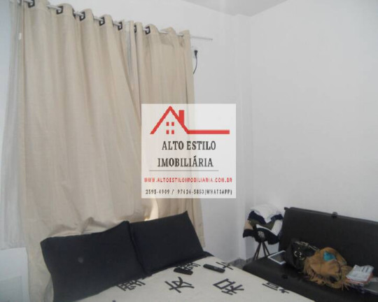 Imagem Apartamento com 1 Quarto à Venda, 43 m² em Quintino Bocaiúva - Rio De Janeiro Imagem Apartamento com 1 Quarto à Venda, 43 m² em Quintino Bocaiúva - Rio De Janeiro