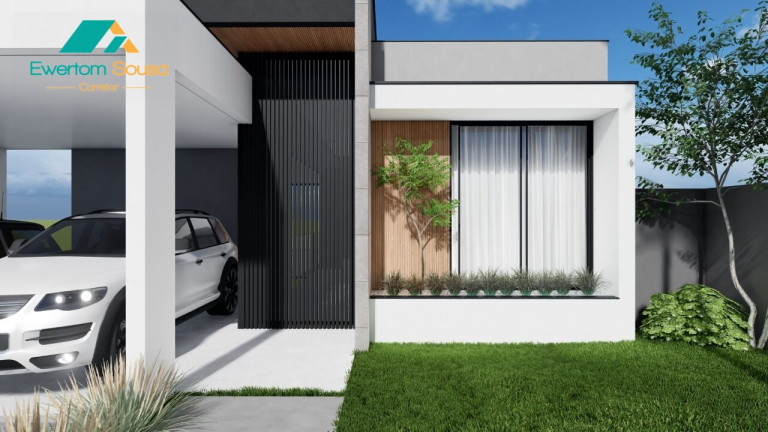 Imagem Casa de Condomínio com 3 Quartos à Venda, 210 m² em Chácaras Maringá - Atibaia Imagem Casa de Condomínio com 3 Quartos à Venda, 210 m² em Chácaras Maringá - Atibaia
