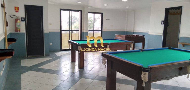 Imagem Apartamento com 2 Quartos à Venda, 85 m² em Guilhermina - Praia Grande