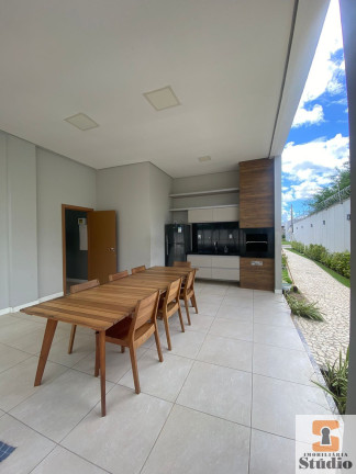 Imagem Casa com 3 Quartos para Alugar, 75 m² em Sim - Feira De Santana Imagem Casa com 3 Quartos para Alugar, 75 m² em Sim - Feira De Santana