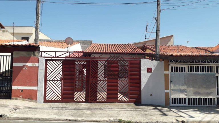 Imagem Casa com 2 Quartos à Venda, 88 m² em Jardim Sorocaba Park - Sorocaba Imagem Casa com 2 Quartos à Venda, 88 m² em Jardim Sorocaba Park - Sorocaba