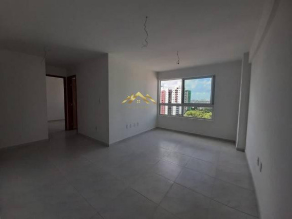 Imagem Apartamento com 2 Quartos à Venda, 55 m² em Imbiribeira - Recife